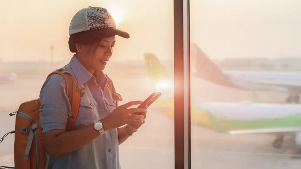Flights booking for Europe Multi City Tours